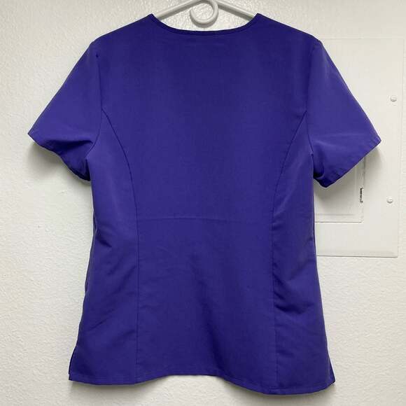 FIGS Other - FIGS Casma Scrub Top in Purple
PO#3008